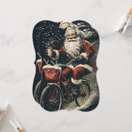 Schristmas-platta
