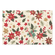 Schristmas vackra glitter mönster