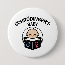 Schrödingers babys knapp