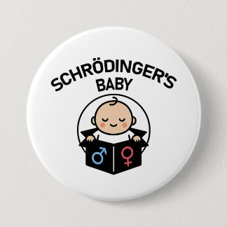 Schrödingers babys knapp