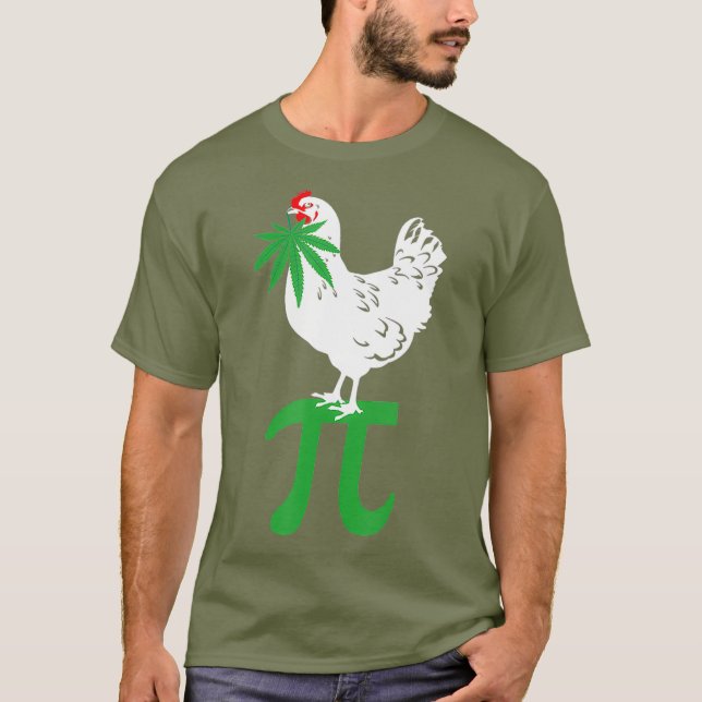 Schrodingers Cat VS Pavlovs Hund Funny videospel T Shirt (Framsida)