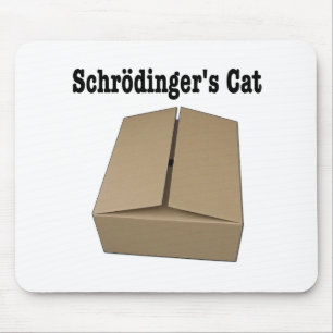 Schrodingers katt boxas musmatta