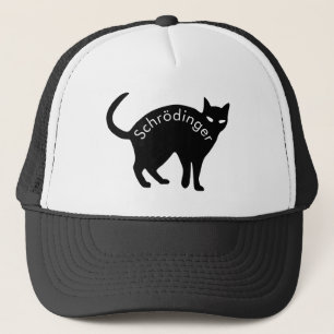 Schrödingers katt keps