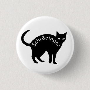 Schrödingers katt knapp