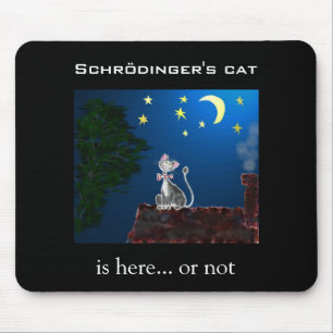 Schrodingers Musmatta
