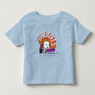 Schroeder - Grooves T Shirt