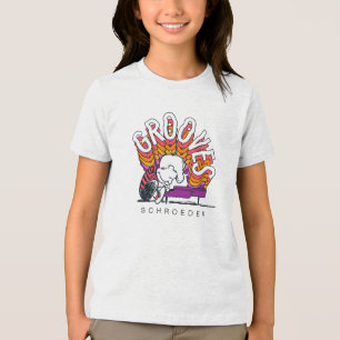 Schroeder - Grooves T Shirt