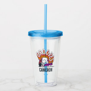 Schroeder - Grooves Take Away Mugg