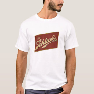 Schtueb Schtuff! T Shirt