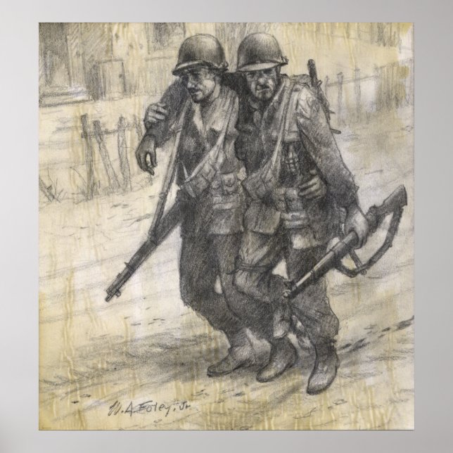 Schu-gruvolycka Poster (Framsidan)