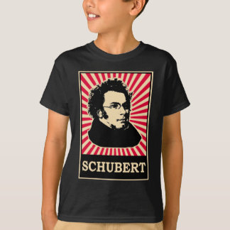 Schubert Tee Shirt