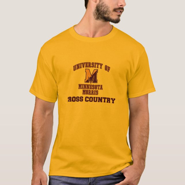 SCHUMACHER GEORGETTE TEE SHIRT (Framsida)