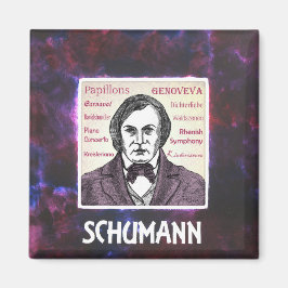 Schumann Magnet
