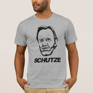 Schutze T T-shirt