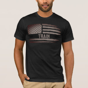 SCHUTZHUND IPO-UTBILDNING SHIRT TYMAN SHEPHERD HUN T