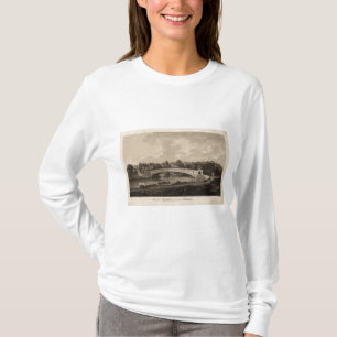 Schuylkill flod t-shirt