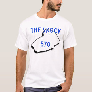 schuylkillco4 SKOOKEN, 570 Tee