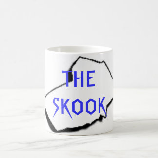 schuylkillco4 THESKOOK Kaffemugg