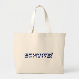 Schvitz! Stor toto Jumbo Tygkasse