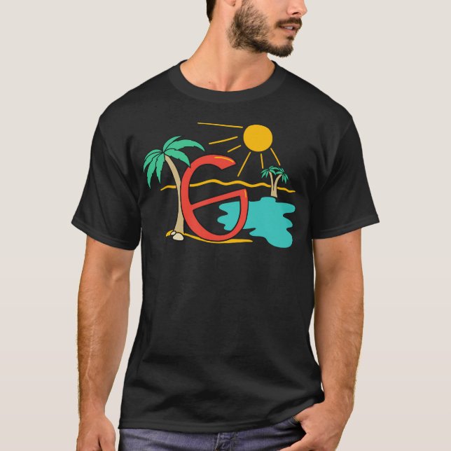 Schwa On Helgdag - aldrig Stressat - Isstgeschicht T Shirt (Framsida)