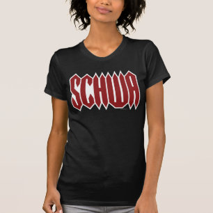Schwa Tröja