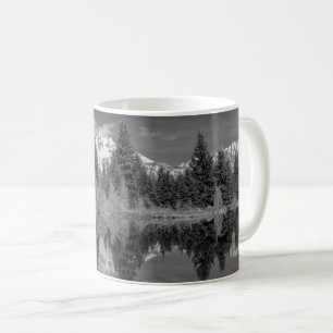 Schwabacher Landing Kaffemugg