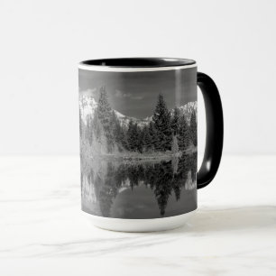 Schwabacher Landing Mugg