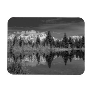Schwabacher landning magnet