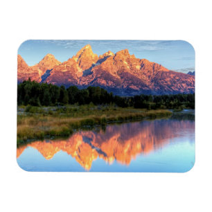 Schwabachers landning magnet