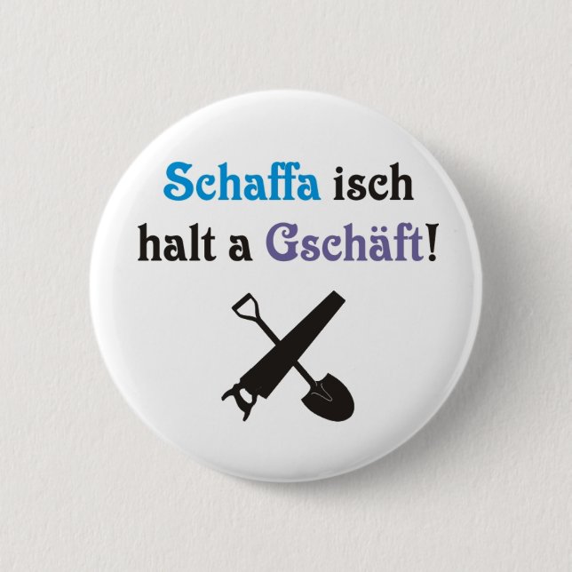 Schwäbische Arbeitsauffassung Knapp (Framsida)