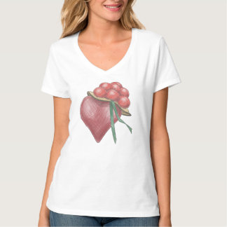 Schwarzwaldliebe T Shirt