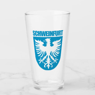 Schweinfurt Glaskopp