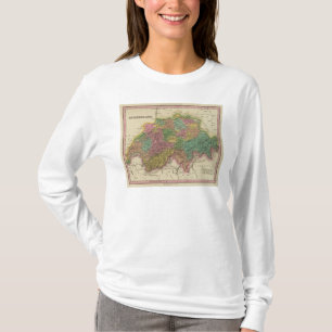 Schweitz 14 t-shirt