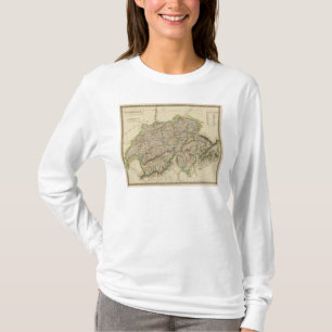 Schweitz 17 t-shirt
