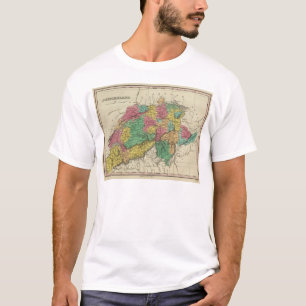 Schweitz 17 t-shirt