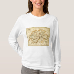Schweitz 19 t-shirt