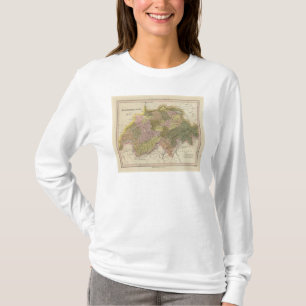 Schweitz 3 tee shirt