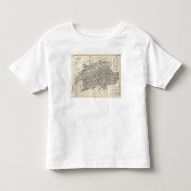 Schweitz 9 tee (Framsida)
