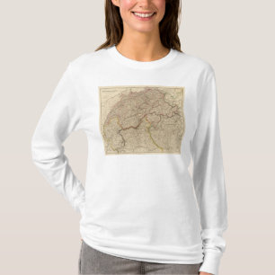 Schweitz alperna t shirt