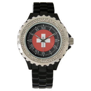 Schweitz Armbandsur