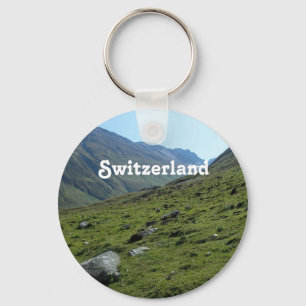 Schweitz bygd nyckelring