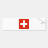 Schweitz flagga
