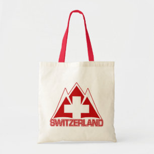 SCHWEITZ hänger lös - välj stil & färga Tygkasse