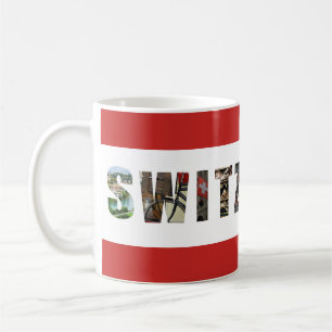 Schweitz kaffemugg