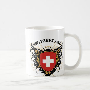 Schweitz Kaffemugg