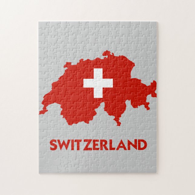 SCHWEITZ KARTA PUSSEL (Vertikal)