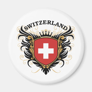 Schweitz Magnet