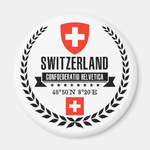 Schweitz Magnet