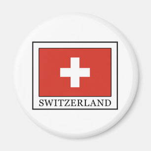 Schweitz Magnet
