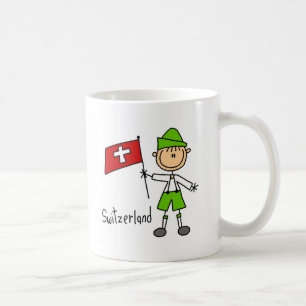 Schweitz mugg